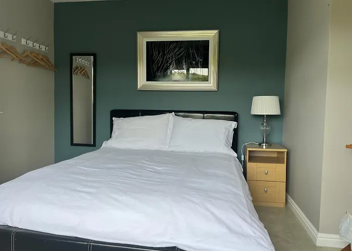 Ballymacdoe Cottage Cushendall