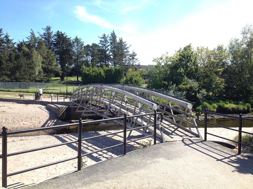 Casa de Férias Ballymacdoe