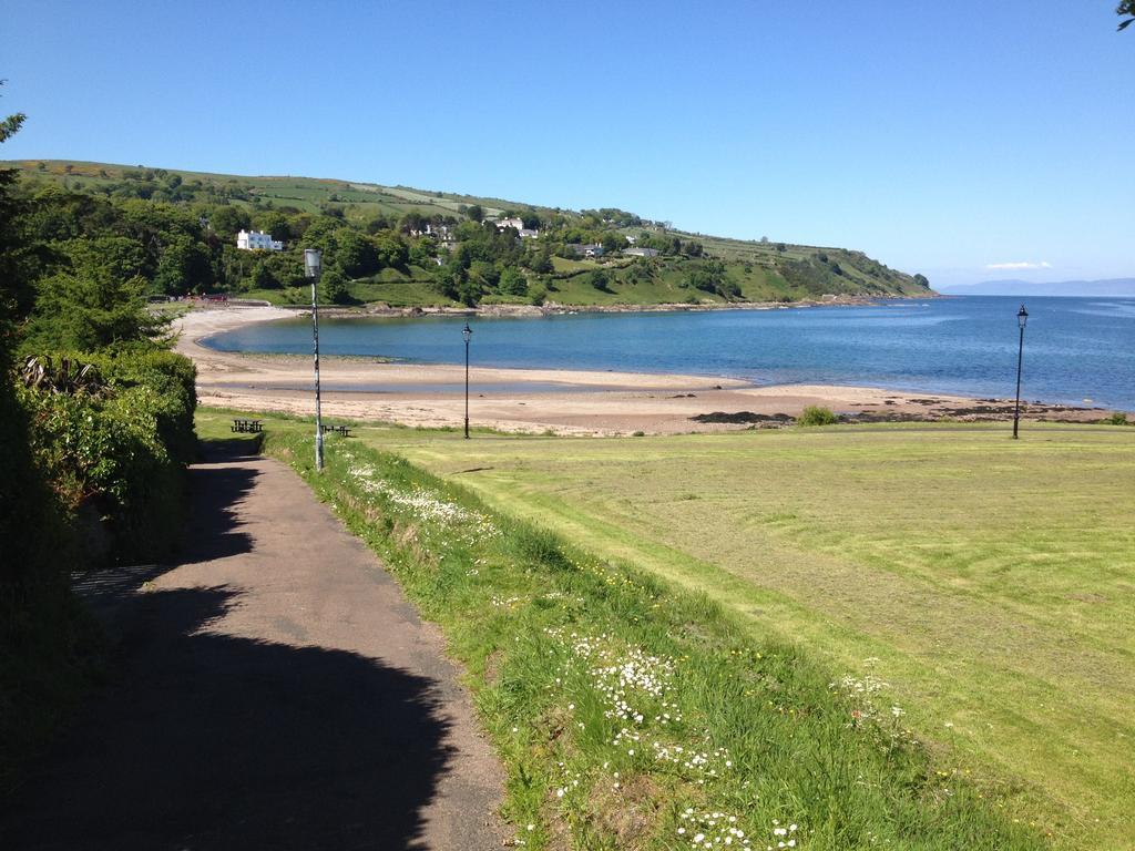 Ballymacdoe Casa de Férias