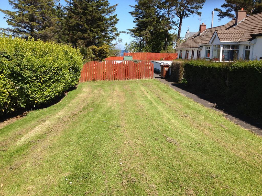 Casa de Férias Ballymacdoe *