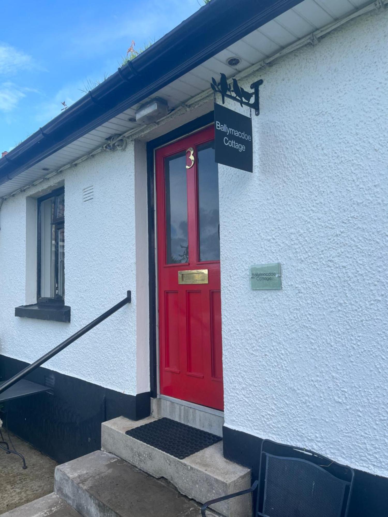 Casa de Férias Ballymacdoe