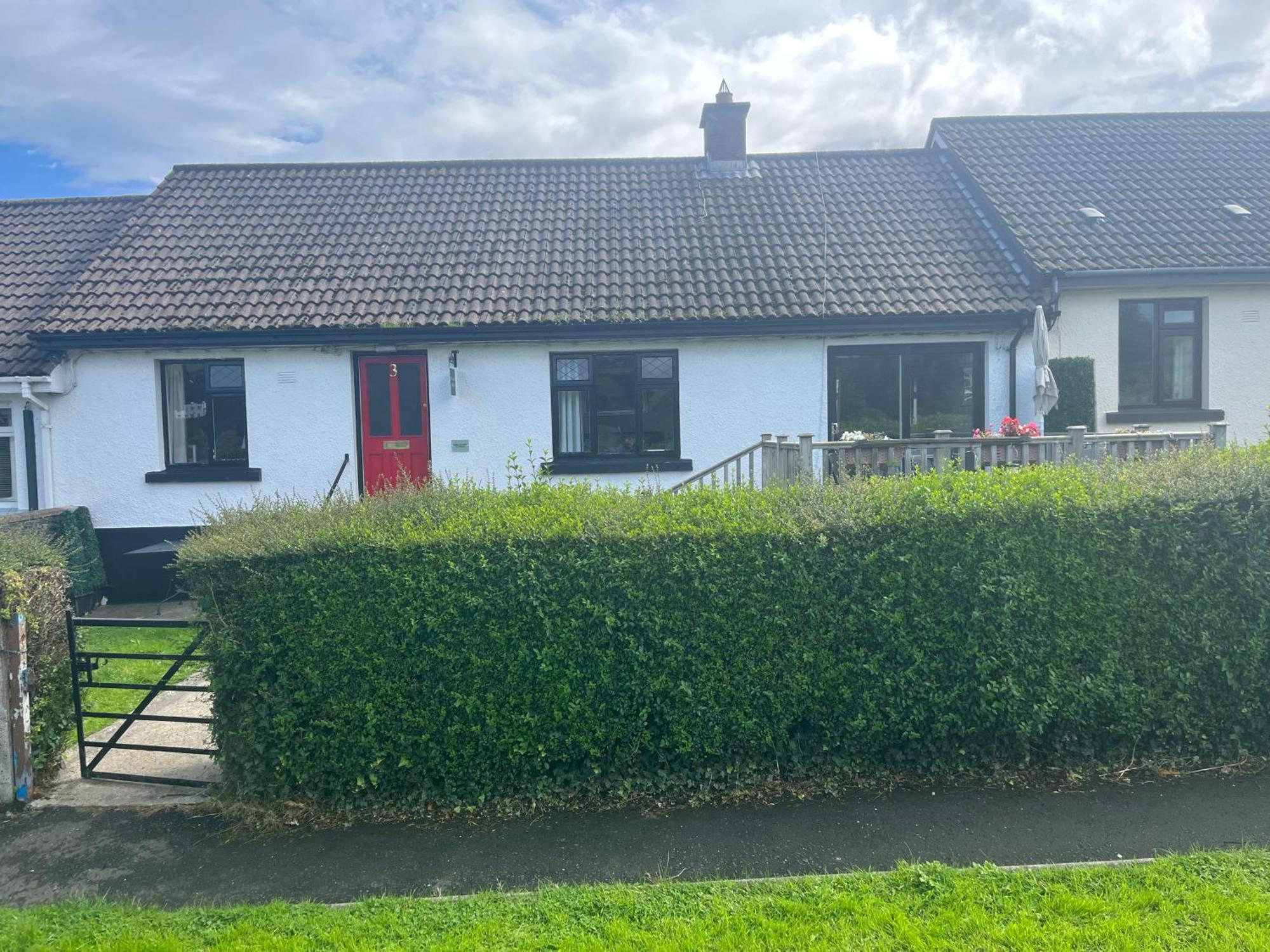 Casa de Férias Ballymacdoe