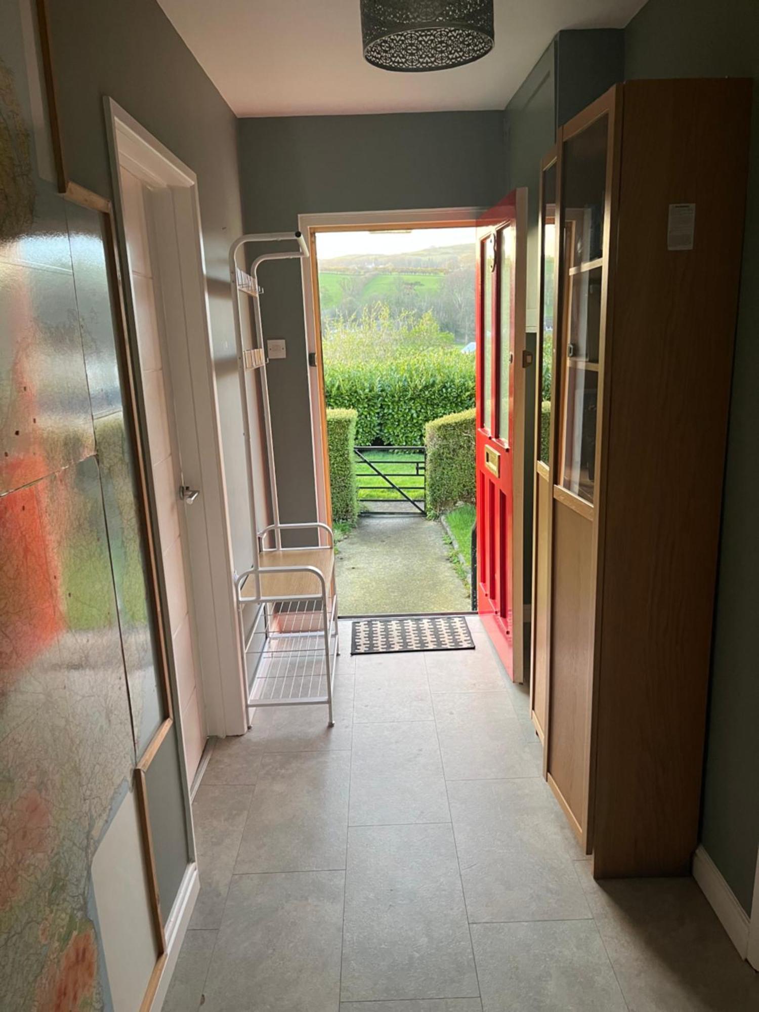 Ballymacdoe * Cushendall