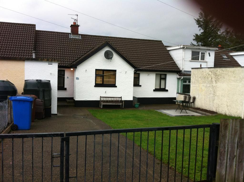 Casa de Férias Ballymacdoe