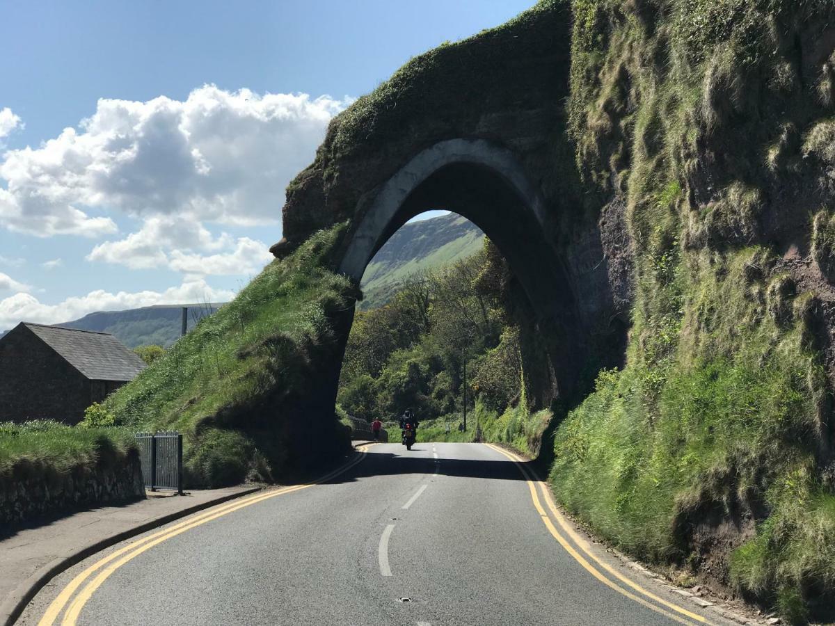 Ballymacdoe Casa de Férias