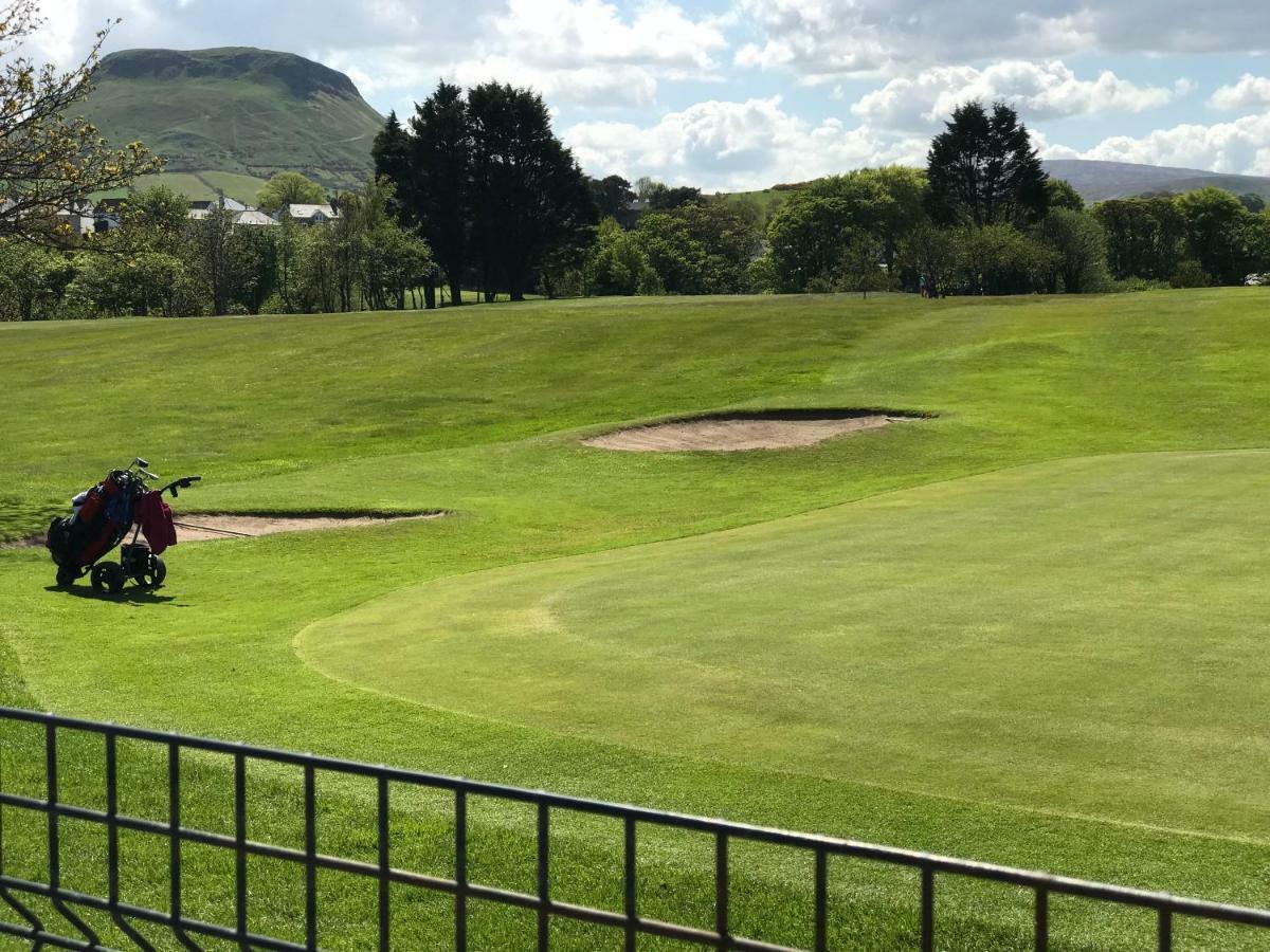 Ballymacdoe Cushendall