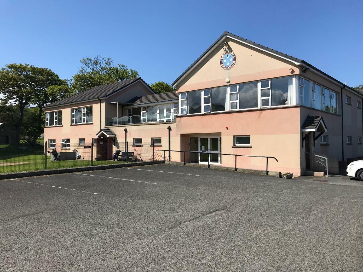 Ballymacdoe